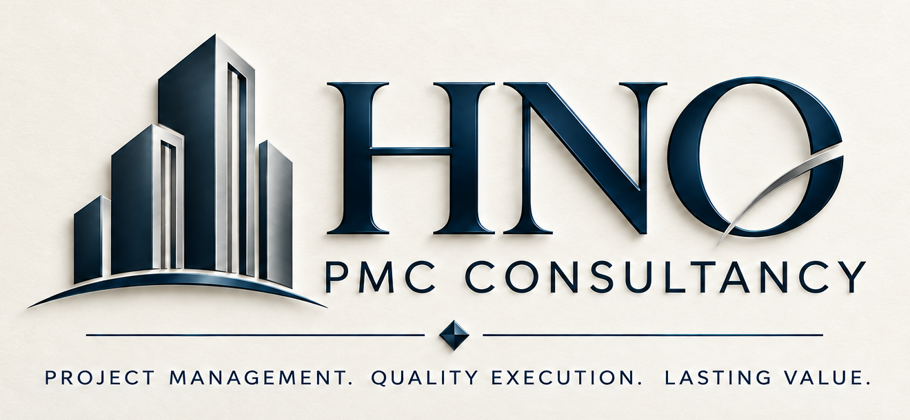 HNO PMC Consultancy logo